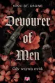 Devourer T.1 Devourer of Men. Gdy wzywa mrok - tantis.pl