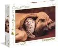 Puzzle 500. High Quality Collection. Cuddles - tantis.pl