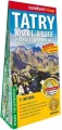 Comfort! map Tatry Wysokie i Bielskie 1:30 000 - tantis.pl