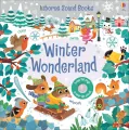 Winter Wonderland Sound Book wer. angielska - tantis.pl