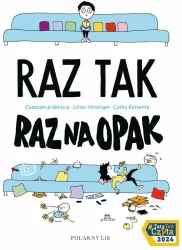 Raz tak, raz na opak