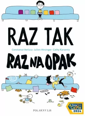 Raz tak, raz na opak