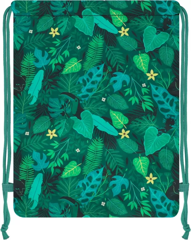 Worek na buty Coolpack First Tropic - tantis.pl