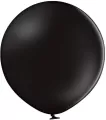 Balony Belbal Pastel Black - tantis.pl