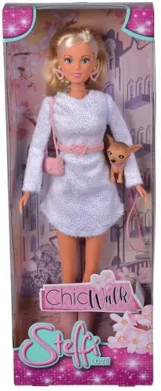 Steffi z chihuahua - tantis.pl