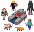 Minecraft Redstone Charged Enderman - tantis.pl