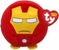 Ty Beanie Balls Marvel - Iron Man - tantis.pl