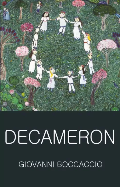 Decameron - tantis.pl