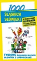 1000 śląskich słów(ek). Ilustrowany słownik - tantis.pl