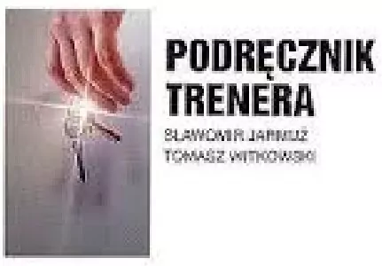 Podręcznik trenera - tantis.pl