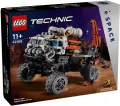 LEGO® Technic. Marsjański łazik eksploracyjny. 42180 - tantis.pl