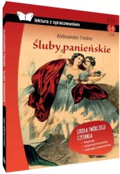 Śluby panieńskie. Z opracowaniem TW