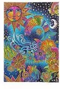 Notatnik Celestial Magic midi linia PB9693-1 - tantis.pl