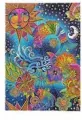 Notatnik Celestial Magic midi linia PB9693-1 - tantis.pl
