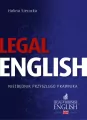 Legal English - tantis.pl