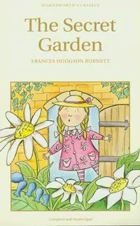The Secret Garden - tantis.pl