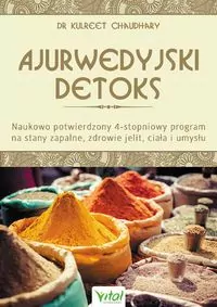Ajurwedyjski detoks - tantis.pl