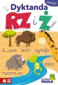 Główka pracuje. Dyktanda RZ i Ż - tantis.pl