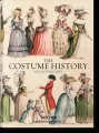 The Costume History wersja Angielska - tantis.pl