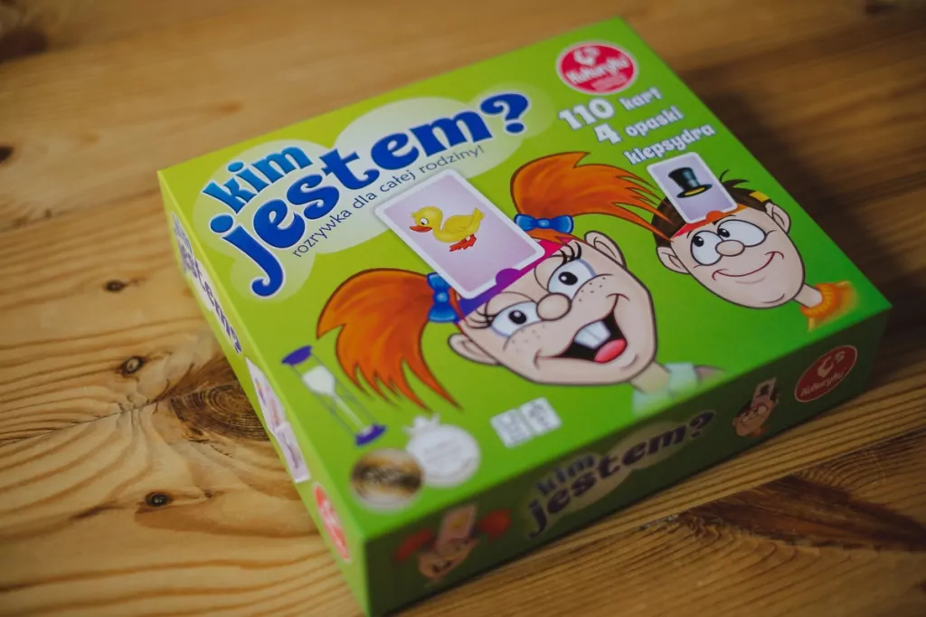 Kim jestem? - tantis.pl