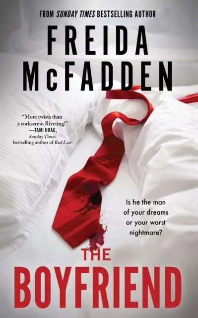 The Boyfriend wer. angielska - tantis.pl
