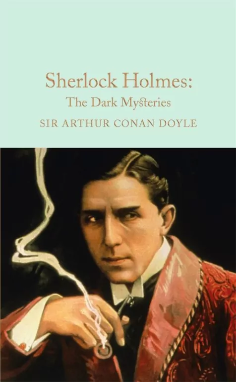 Sherlock Holmes: The Dark Mysteries wer. angielska - tantis.pl