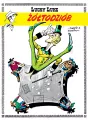 Żółtodziób. Lucky Luke. Tom 33 - tantis.pl