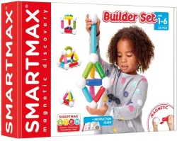 Smart Max. Builder Set IUVI Games