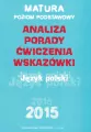 Matura. Język polski. Poziom podstawowy. Repetytorium 2015/2016 - tantis.pl