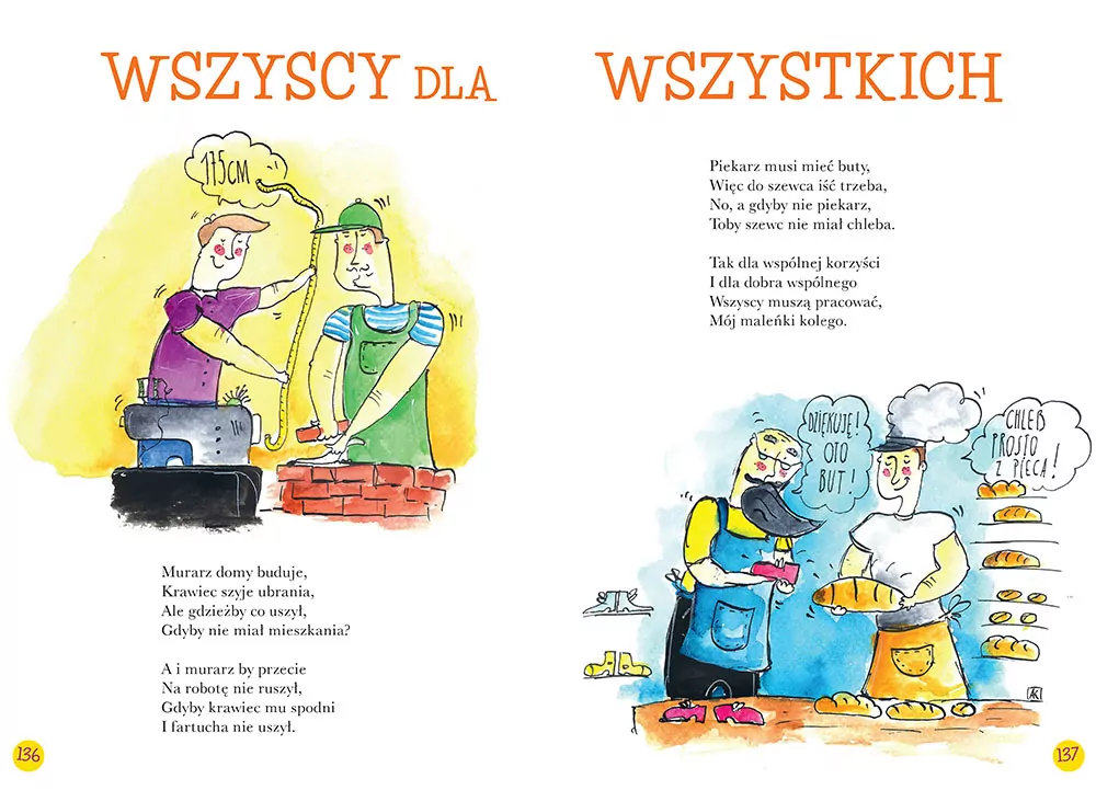Tuwim dzieciom - tantis.pl
