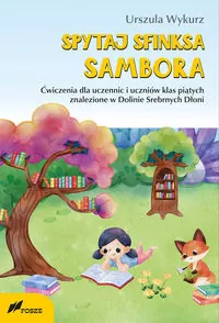 Spytaj Sfinksa Sambora - tantis.pl
