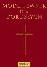 Modlitewnik dla dorosłych - tantis.pl