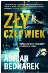 Zły człowiek. Pocket