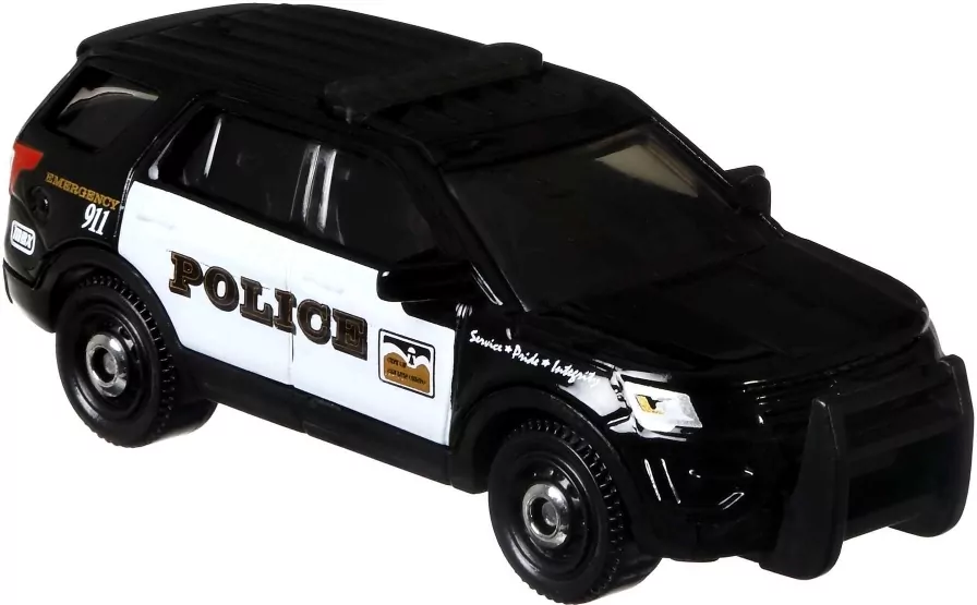 Samochodzik MIX - tantis.pl