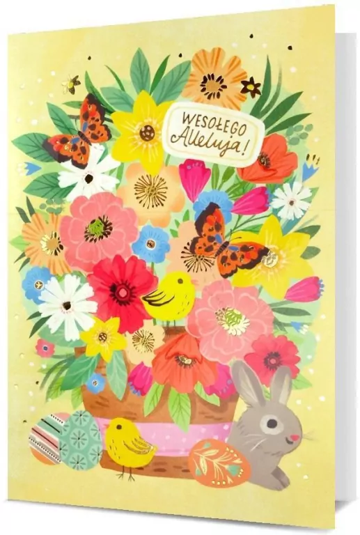 Karnet Wielkanoc - tantis.pl