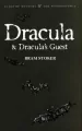 Dracula & Dracula's Guest and Other Stories - tantis.pl