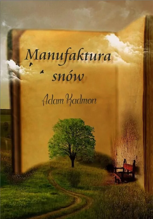 Manufaktura snów - tantis.pl