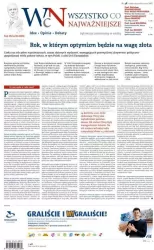Wszystko, co Najważniejsze nr 48
