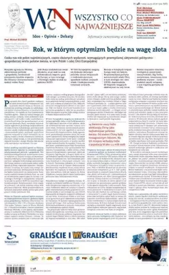 Wszystko, co Najważniejsze nr 48