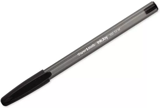 Długopis InkJoy czarny (100szt) - tantis.pl