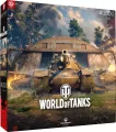 Good Loot. Puzzle 1000 World of Tanks: Roll Out - tantis.pl