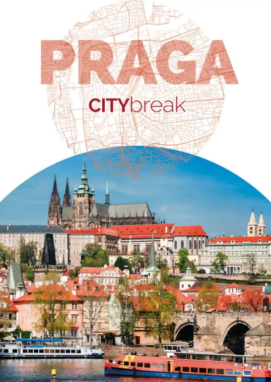 Praga. Citybreak - tantis.pl