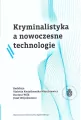 Kryminalistyka a nowoczesne technologie - tantis.pl