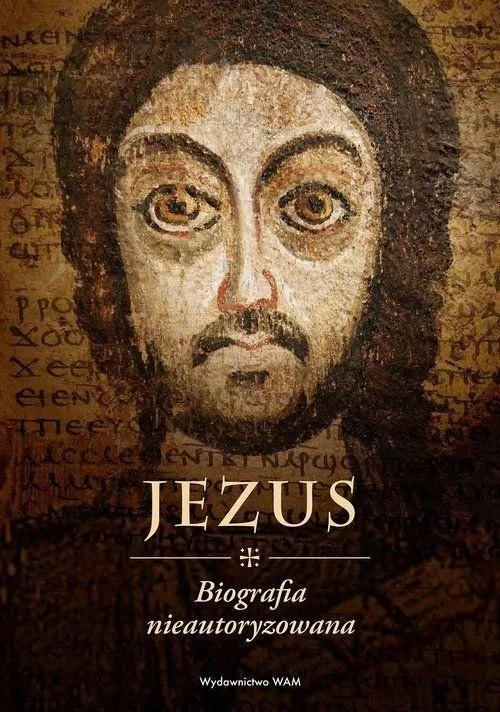 Jezus. Biografia nieautoryzowana - tantis.pl