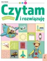 Książkożercy. Czytam i rozwiązuję. Poziom 3. Tom 2 - tantis.pl