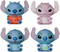 Figurka squishy Stitch EXSLR902DI mix cena za 1 szt - tantis.pl