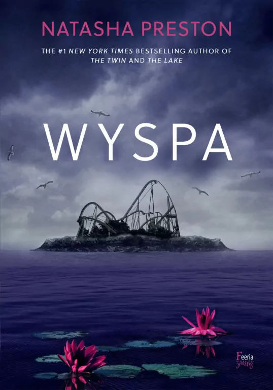 Wyspa - tantis.pl