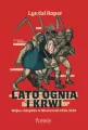 Lato ognia i krwi. Wojna chłopska w Niemczech 1524-1525 - tantis.pl