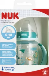 Butelka 150ml 6-18m NUK
