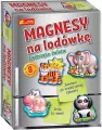 Zwierzęta świata - tantis.pl